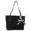 Bolsa Tote da Moda de Grande Capacidade para Mulheres, Nova Bolsa Simples Casual de Axila, Nova Bolsa de Ombro da Moda Verão 2024