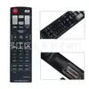 Control Remoto Akb73655701 Adecuado para Control Remoto de TV Lg Control Remoto Infrarrojo