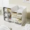 Caja de almacenamiento de libros, atril para escritorio de estudiante, estantería, cajón, portalápices, organizador de escritorio, estante de almacenamiento de archivos para escritorio de oficina