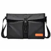Nueva Bolsa Cruzada Casual para Hombre 2025, Mochila Versátil de Hombro para Computadora de Gran Capacidad para Hombres para Viajar al Trabajo