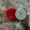 Disco de Pulido para Piedra Pulida con Agua, Disco de Rectificado de Resina Diamantada, Rectificadora para Biselado de Azulejos y Piedra, Disco para Rectificado y Recorte de Bordes
