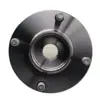 Rolamento de Cubo de Roda Vkba7535 Kit de Reparo de Rolamento de Cubo de Roda Dianteira Adequado para Cubos de Roda Nissan