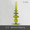 Ornatos Vintage Estilo Europeu Utensílios para Velas Ornatos Decorações para Velas de Casa e Restaurante
