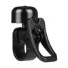 Campainha de scooter elétrica com kit de gancho dobrável M365 1S chifre sino acessórios de substituição de scooter elétrico