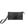 Bolso de Mano de Piel Suave Estampado 2026 Modelo Nuevo para Mujer, Ligero, Moderno, Mini Bolso Multifuncional, Billetera para Monedas, Bolso para Teléfono Móvil