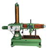 Taladro Pequeño Z3732x8 Taladro de Columna Universal Puede Perforar Agujeros Oblicuamente y Girar Horizontalmente 360 Grados Taladro Vertical