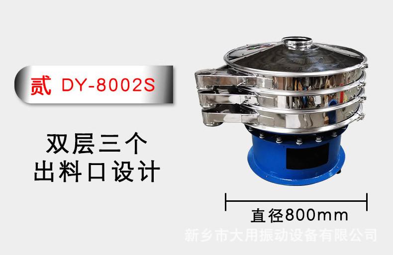 旋振筛详情页11