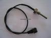 Kangpuaidenfu Parafuso Compressor de Ar sensor de temperatura sensor de temperatura sonda de temperatura sensor ZS1143736