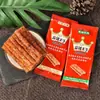 Príncipe Picante Tiras Picantes Snack Famoso en Internet Snack Picante Nostálgico de la Infancia Snacks Picantes Ultra Picantes Sin Gluten Venta al por Mayor por Caja