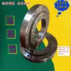 Cojinete de Giro Doméstico Base de Brazo Mecánico Cojinete de Plato Giratorio Cojinete de Soporte de Giro Pequeño