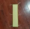 Tabla Rascadora para Gatos, Alfombrilla Rascadora Real de Sisal para Gatos, Alfombrilla Universal para Jaulas de Gatos, Fija, Antideslizante, Resistente al Desgaste, Alfombrilla para Garras de Gato que no Suelta Pelo, Alfombrilla para Suelo