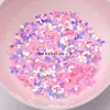 Lentejuelas Doradas Brillantes de 10 mm para Coser a Mano DIY Lentejuelas con Cuentas de Flores 3D Materiales de Decoración para Ropa Encaje Sombrero Vestido de Boda