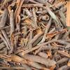 Atacado canela quebrada 500g alta qualidade origem peneirando fatias grandes e pequenas de canela cozida canela em pó fragrância total futuro canela quebrada