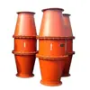 Dispositivo de Sellado de Agua para Mina Anti-Retorno, Equipo de Seguridad Anti-Retorno para Tuberías de Extracción Minera, Características de Bloqueo de Incendios y Mantenimiento Rápido