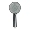 Chuveiro Pressurizado para Banho, Chuveiro de Teto (Rain Shower), Torneira Aquecedor de Banho Pressurizado, Conjunto para Banheiro Doméstico, Chuveiro