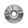 Kit de reparación de rodamiento de cubo de rueda VKBA6928 para rueda trasera Adecuado para unidades de cubo de rueda Mitsubishi