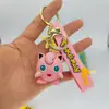 Nuevo Llavero de Pie Baokemeng Llavero de Venta al por Menor Llavero de Regalo Llavero para Bolsa en Stock Dongguan