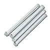 Suministro de accesorios rociadores de agua para torres de enfriamiento de fibra de vidrio, tuberías rociadoras para torres de enfriamiento de material PVC/PP, resistentes al envejecimiento