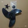 Propulsor Eléctrico Modelos M150-M250 Piezas Soporte Interruptor Controlador de Motor Interruptor Controlador de Velocidad