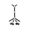 YSF nuevo collar para adultos, juguete alternativo de cuero para mujeres, esposas reversibles para bondage y entrenamiento
