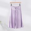 Pantalones para Mujeres Embarazadas Sueltos Cómodos Transpirables Pantalones de Verano para Casa Pantalones de Aire Acondicionado Pantalones Sueltos de Pierna Ancha Pantalones de Casa para Mujer