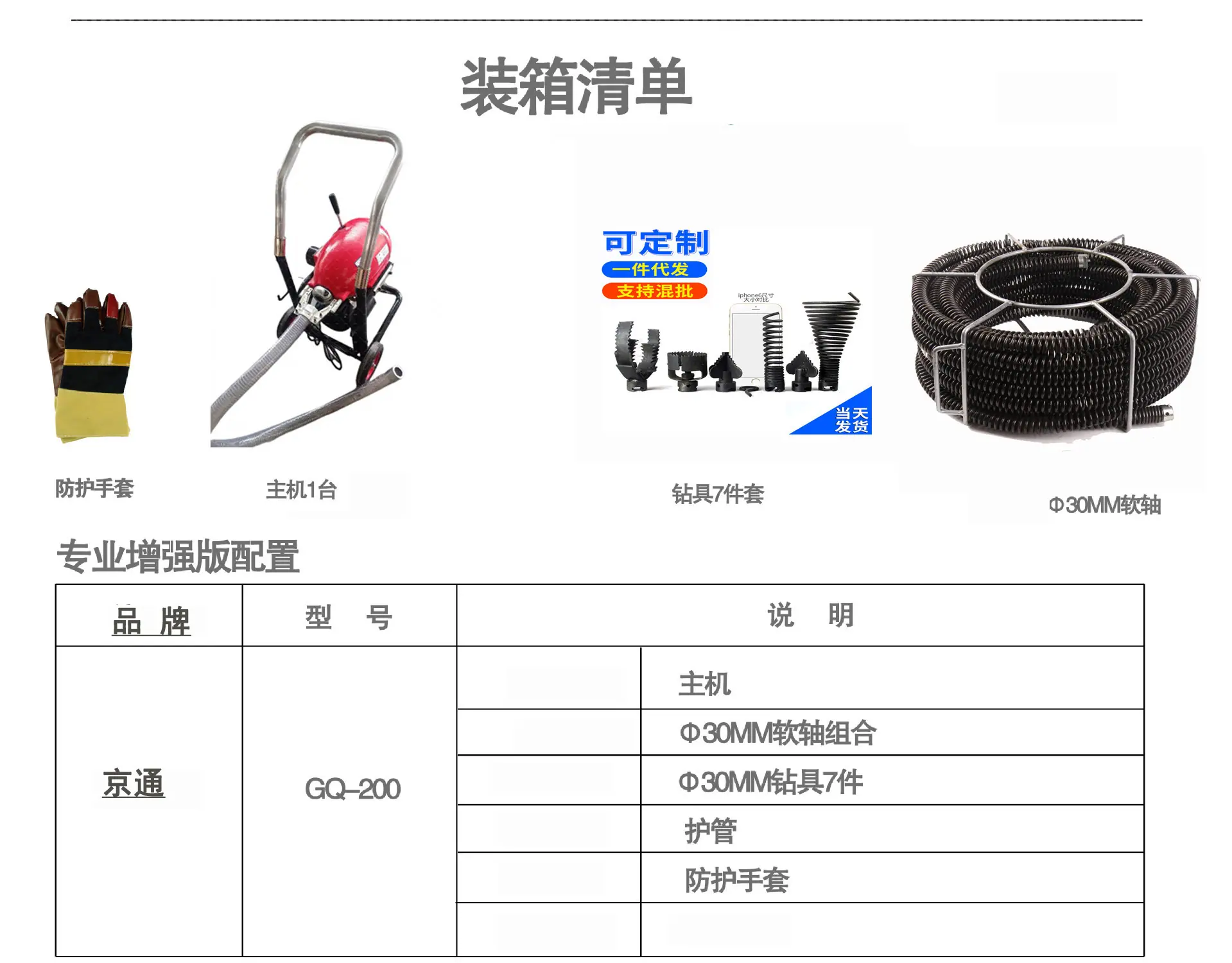 装箱1