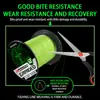 Linha de PE 8 Fios 500m Feita Sob Medida em Lote Pequeno, Linha Especializada para Ásia, Alta Resistência à Tração, Ultra-Suave, Arremesso de Longa Distância, Resistente à Abrasão, Linha de Pesca de Alta Resistência