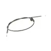 51237184452 es adecuado para el cable del capó del modelo BMW E70 E74 F15 2007-2013...
