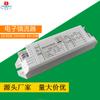 Balasto Lámpara Germicida UV T8 Lámpara Fluorescente 4X18W 2X58W Uno-A-Dos 90W Rectificador Exportación Transfronteriza