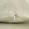 Cojín Transfronterizo de Cabecera Almohada de Cama Cojín de Cintura Espalda Simple Tatami Bolsa Suave Dormitorio de Estudiante Respaldo Grande Ventana de Bahía
