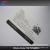 Cartão de identificação por radiofrequência RFID Cartão chip ICODE SLIX Cartão IC de indução ICODE SLIX Protocolo 15693