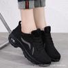 Zapatos de Baile Rojos Nuevos Suela Blanda Zapatos de Baile Cuadrado Blancos Tenis Cuatro Estaciones Adulto Negros Zapatos de Baile Ligeros para Mujer