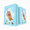 Fabricante Personaliza Sacolas de Papel para Presente de Mão, Sacolas Plásticas Kraft para Cosméticos, Sacolas de Compras para Empresas, Sacolas Ecológicas e Sacolas Ecológicas Personalizadas