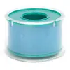 Fita de silicone azul para exportação transfronteiriça, personalizada pelo fabricante, perfurada e respirável, fácil de rasgar, fita multiuso para extensões de cílios