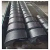 Hojas Jiaolong, Hojas de Tornillo Transportador, Engrosadas y Resistentes al Desgaste, Múltiples Materiales Disponibles, Directo del Fabricante