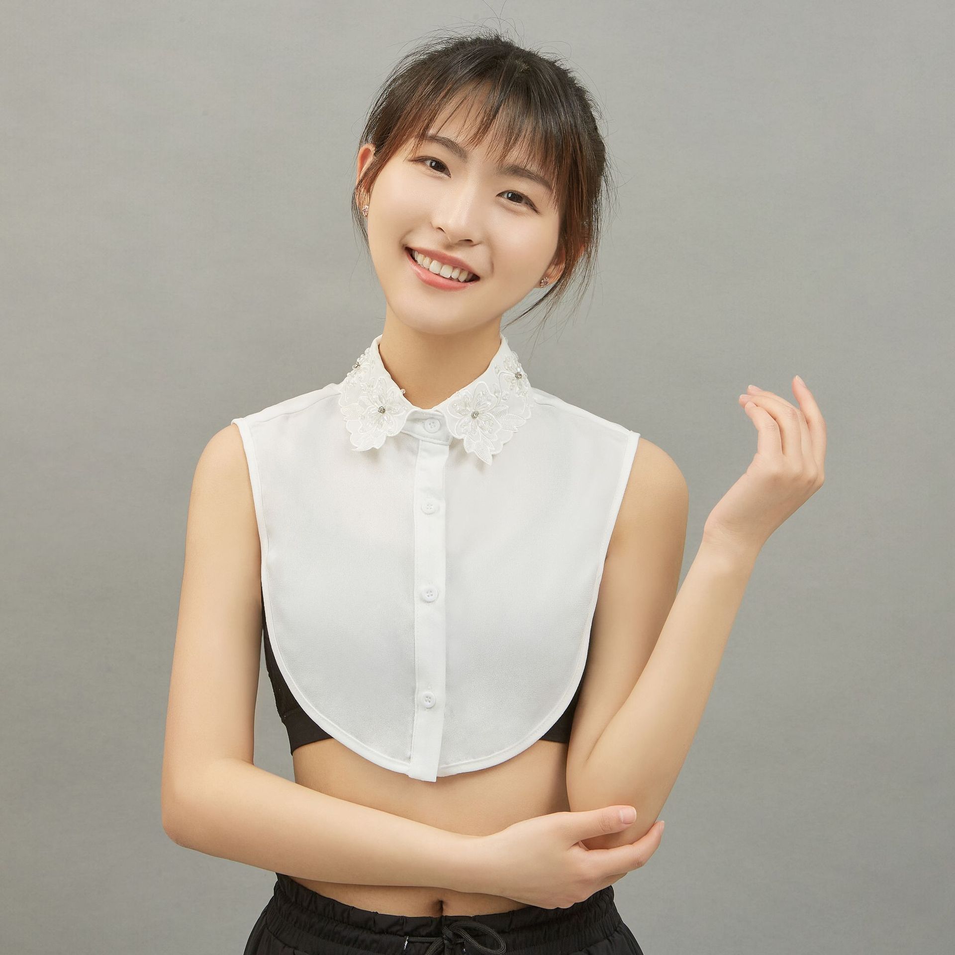 2022.5.13假领子模特拍摄 第二批与第三批07474.