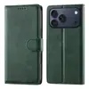 Funda Flip Retro Antideslizante para iPhone 18 Pro iPhone 14 Hebilla Magnética Funda de Teléfono a Prueba de Caídas