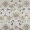 Novo Tecido Jacquard Tingido em Fio de Viscose Estilo Chinês, Tecido Decorativo para Cortinas, Sofás e Embalagens Rígidas, Disponível em Estoque