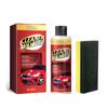 Homonth Agente de Protección contra Rayones para Coche Reparación de Rayones en la Pintura del Coche Mantenimiento Limpieza Manchas Renovación Recubrimiento