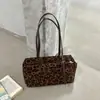 Ruien 2026 Outono Nova Bolsa Retrô de Um Ombro Tendência Chique Fashionable Bolsa Almofada Bolsa de Um Ombro para o Trabalho