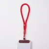 Cordón ajustable para teléfono, Correa de muñeca, Correa para el cuello, Correa cruzada anticaídas para teléfono, Cordón anticaída para exteriores, Correa cruzada