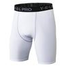 Amazon Transfronterizo Hombres Deporte Pro Fitness Running Mallas Cortas de Entrenamiento Secado Rápido Pantalones Cortos 1034