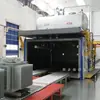 Equipamento de Secagem por Injeção de Óleo a Vácuo para Transformadores 25 # 45 # Equipamento de Injeção de Óleo para Secagem a Vácuo de Óleo Isolante