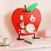 Fabricante Personaliza Painel Perfurado de Armazenamento para Mesa de Escritório Formato Vertical para Mesa de Escritório e Cor Prateleira de Armazenamento Personalizada Embalagem de Acordo com os Desenhos