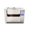 Máquina de misturar recheio de wonton para legumes, máquina de misturar bolinhos de peixe e tofu, máquina de misturar temperos e condimentos