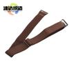 Color disponible 1,8 CM hebilla de metal doble 9 ajuste antideslizante correa de hombro elástico reposacabezas de coche accesorios grandes fabricantes
