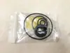 Kit de Reparo do Corpo da Válvula ABS para Semirreboque, adequado para Xihe, Kormi, Wan'an, WABCO (para vazamentos na porta de escape)