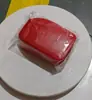 Terminal de Bateria, Terminal de Bateria, Grampo de Liberação Rápida para Bateria, Conector Universal, Vermelho e Azul