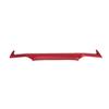 Aplicable a 23 Honda Accord Interior Rojo Panel de Interruptores de Cristal Marco de la Palanca de Cambios Marco del Portavasos Salida de Aire Trasera