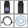 Escáner 1.4/1.4.0 Detector de Diagnóstico de Fallas de Coche Adecuado para Bmw Detección de Fallas Bmw